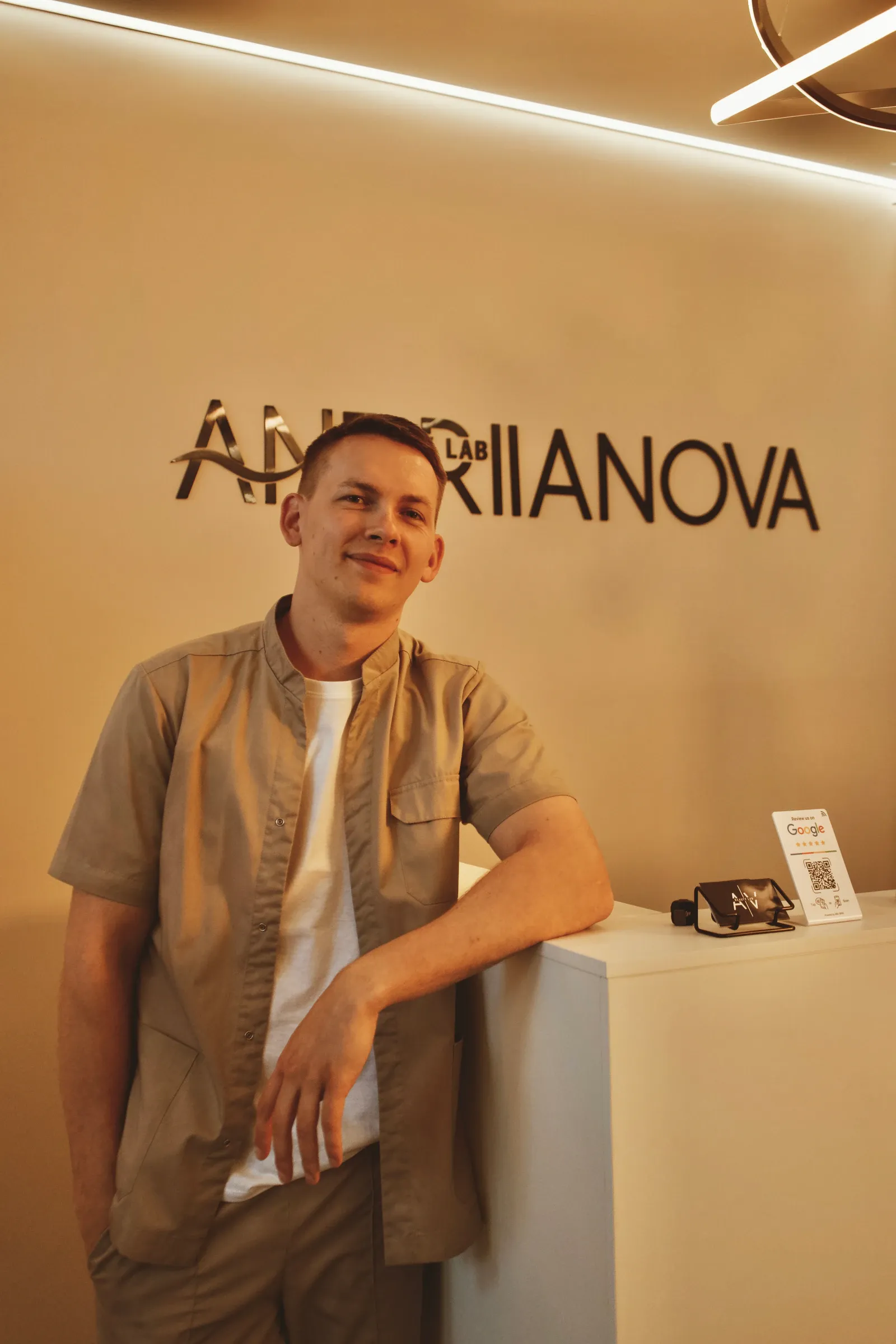 Andreas